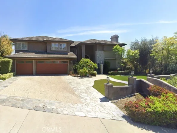 22720 High Tree Cir, Yorba Linda, CA 92887