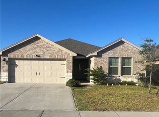 7326 Star Gazer Dr, Corpus Christi, TX 78414