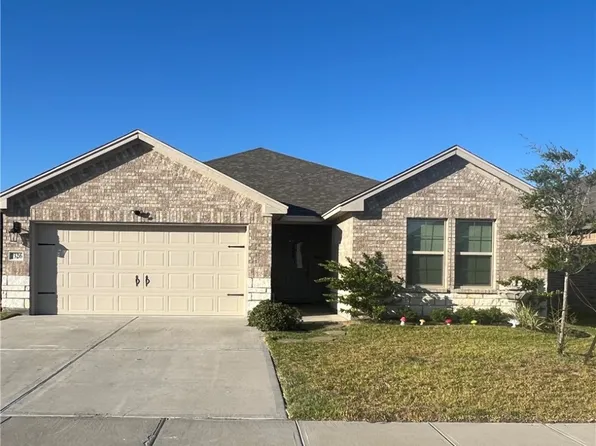 7326 Star Gazer Dr, Corpus Christi, TX 78414