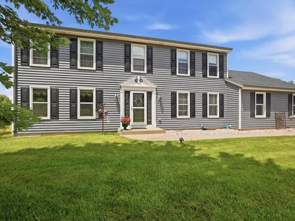 S25W30256 Jenna LANE, Waukesha, WI 53188