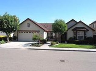 2542 Dorset Ln, Tracy, CA 95377