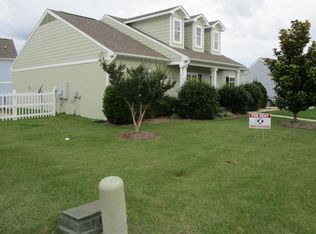 1053 Anchorage, Oxford, MS 38655