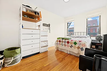 Rented by REAL New York