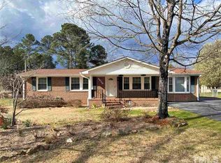 3629 Westminster Ave, Durham, NC 27704