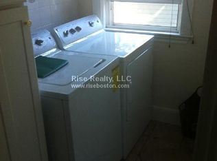 32 Gerald Rd #3, Brighton, MA 02135