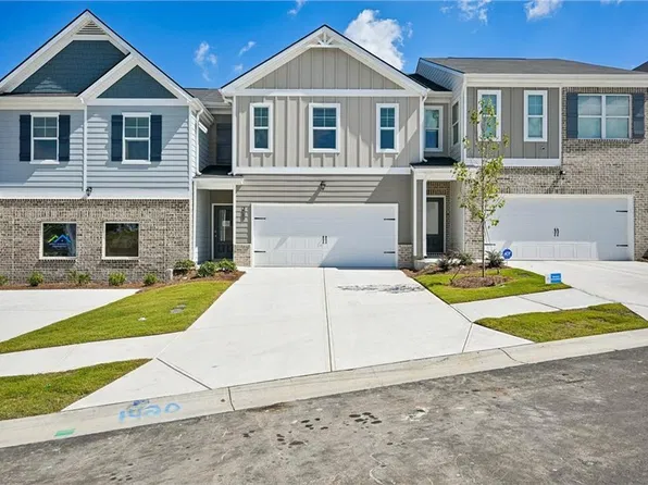 1472 Barlow Rd, Lithonia, GA 30058