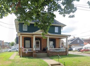 802 12th St #Basement, New Brighton, PA 15066