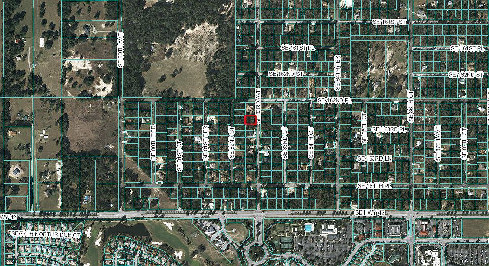 2nd image of 0 SE 83 Ave