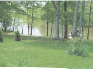 0 Farrow Ln, Bullock, NC 27507