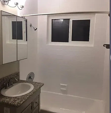 2 bed, 850 sqft, $3,500 — Photo 2