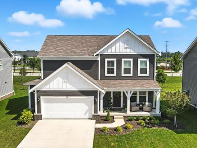 1000 Honeycomb Ln, Grove City, OH, 43123