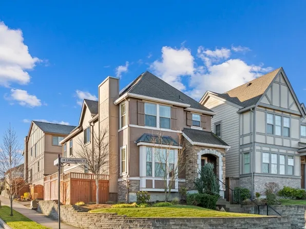 16804 SW Lemongrass Ln, Beaverton, OR 97007