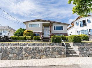 1817 Edinburgh St, New Westminster, BC