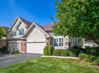 3126 Saint Michel Ln, St Charles, IL 60175