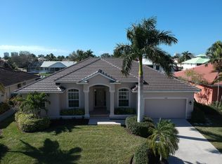 340 Capistrano Ct, Marco Island, FL 34145