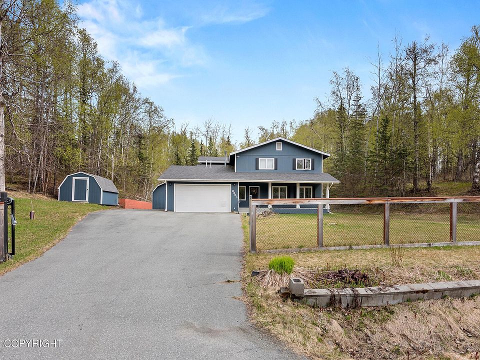 1st image of 3251 N Banner Way