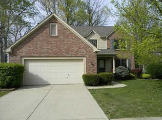 3628 Sommersworth Ln, Indianapolis, IN