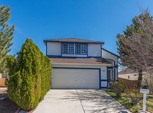1648 Marinette Ct, Reno, NV 89523