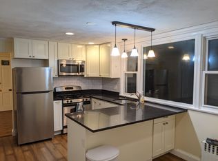 170 Walworth St #1, Roslindale, MA 02131
