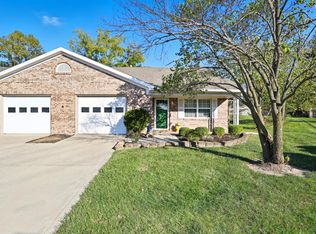 5535 Gateridge Ln, Indianapolis, IN 46237