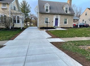 246 Blenheim Rd, Columbus, OH 43214