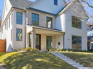 7218 Coronado Ave, Dallas, TX 75214