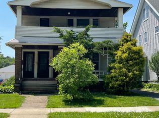 2654 E 130th St, Cleveland, OH 44120