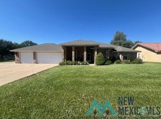 2304 Fairway Ter, Clovis, NM 88101