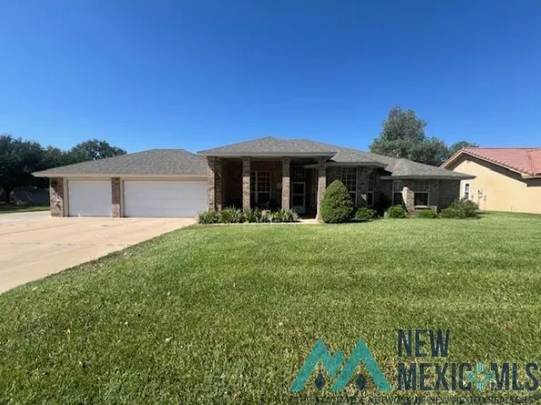 2304 Fairway Ter, Clovis, NM 88101