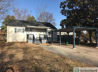9824 Jeffrey Dr, Saint Louis, MO