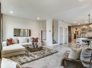 1725 Dalhart Rd, Plano, TX 75075