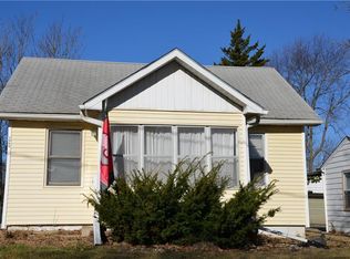 3900 SW 4th St, Des Moines, IA 50315