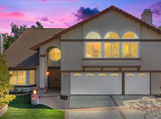 663 Azure Hills Dr, Simi Valley, CA 93065