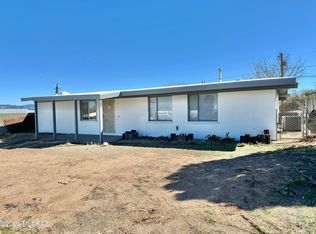 1005 W 1st Ave, San Manuel, AZ 85631