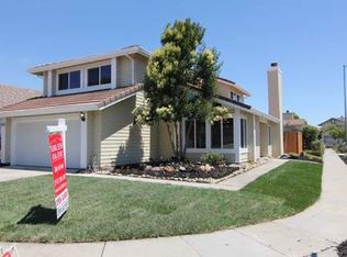 4298 Sedge St, Fremont, CA 94555