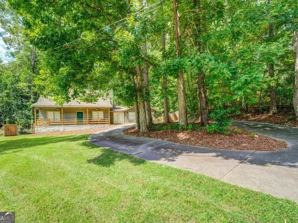 205 Riverbend Dr, Covington, GA 30014