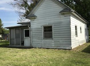 319 W Hatch St, Alba, MO 64830