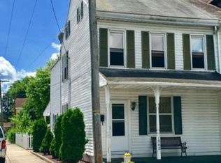 1542 Walnut St, Lebanon, PA 17042