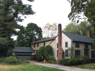 33 Surplus St, Duxbury, MA 02332