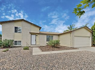 16074 E Hamilton Pl, Aurora, CO 80013