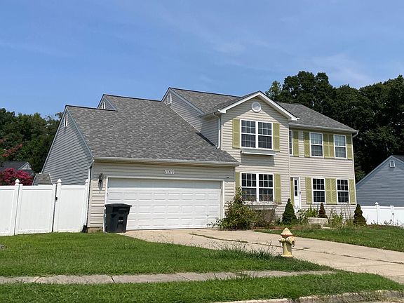 3rd image of 47112 Sorrel Dr