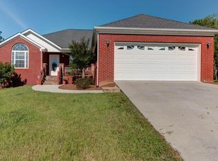 7004 Cedar Crest Cir, Harrison, TN 37341