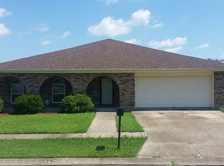 2149 Stall Dr, Harvey, LA 70058
