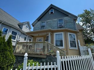 54 Allen Ave, Lynn, MA 01902