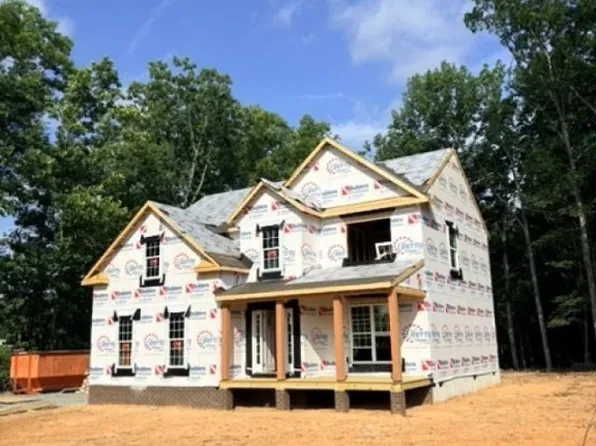 1337 Salem Church Rd, Palmyra, VA 22963