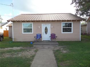 307 E College St, Dublin, TX 76446