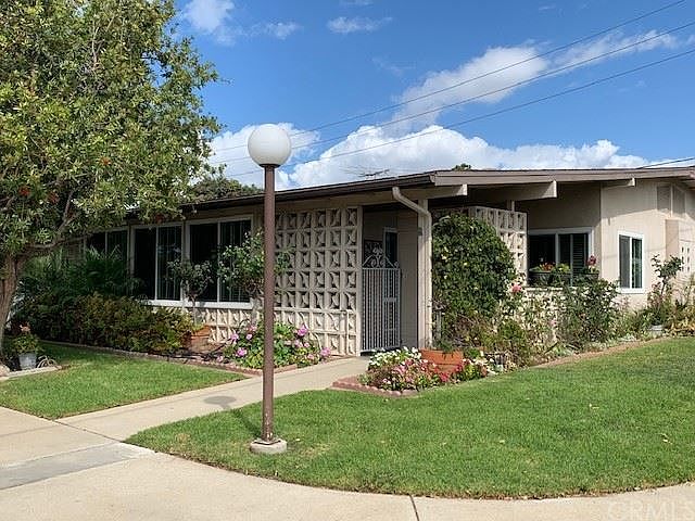 1st image of 13141 Del Monte Dr APT 284A