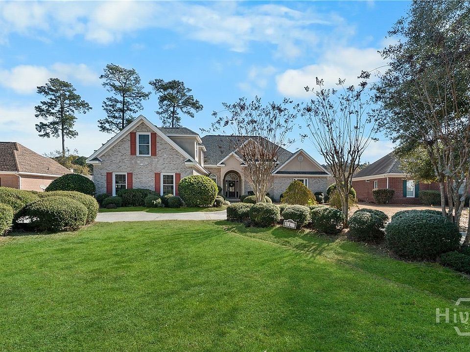 1st image of 4 Amberwood Drive