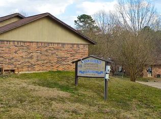 344 Red Bud Ln #4947, Vivian, LA 71082