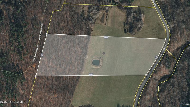 2nd image of Lot 3 Gifford Hollow Road